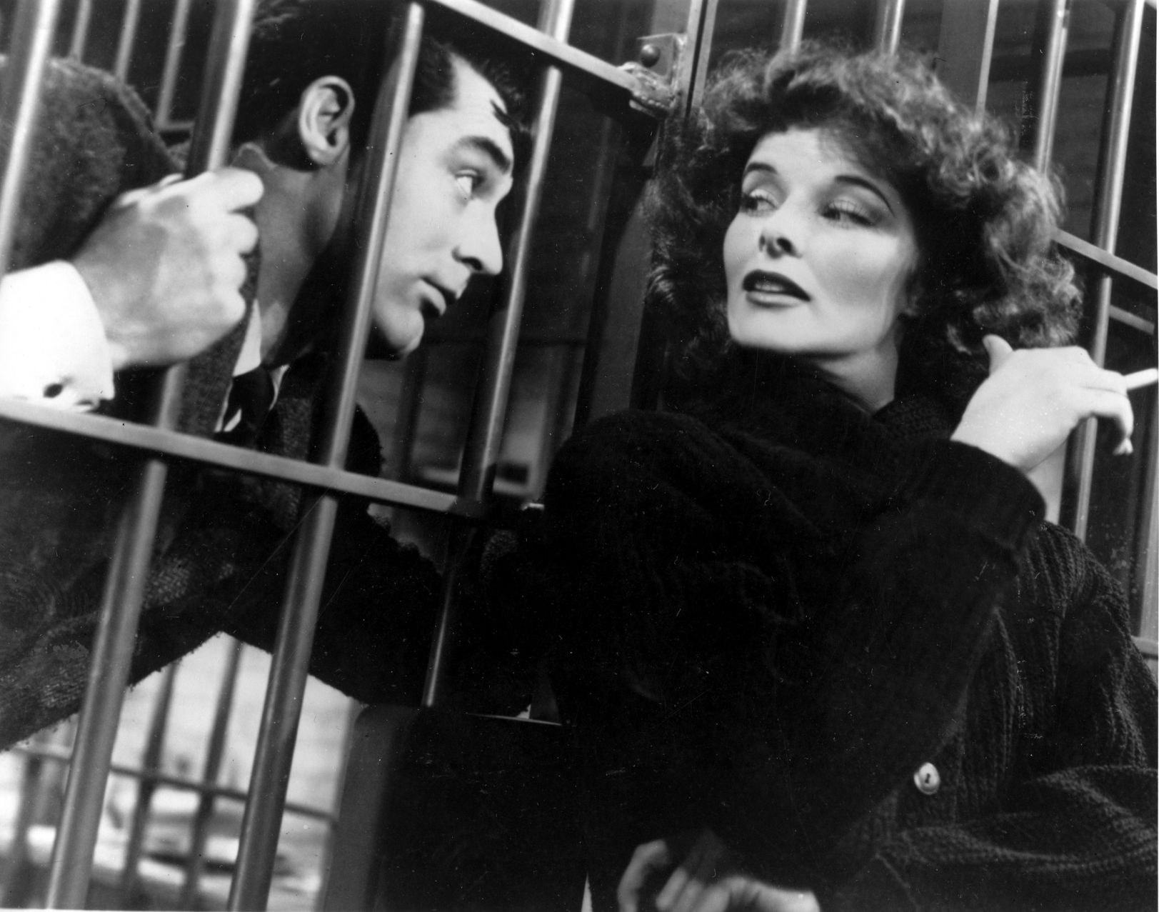 2. ‘Bringing Up Baby’ (1938)